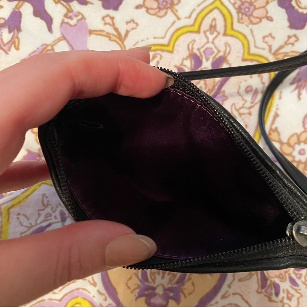 Coach wristlet💖 - Picture 3 of 3